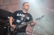 Scylla - koncert: Scylla, Świecie 'Zamek Krzyżacki' 29.07.2017