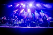 Mitch And Mitch - koncert: Mitch & Mitch ('OFF Festival 2017'), Katowice 5.08.2017