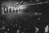 Mastodon - koncert: Mastodon, Warszawa 'Progresja Music Zone' 11.11.2017