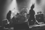 Decapitated - koncert: Decapitated, Wrocław 'A2' 25.11.2018