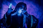 Dimmu Borgir - koncert: Dimmu Borgir, Warszawa 'Koło' 13.12.2018