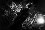 Whalesong - koncert: Whalesong, Chorzów 'Red & Black' 29.12.2018