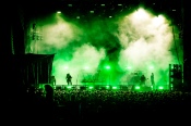 In Flames - koncert: In Flames ('Mystic Festival'), Kraków 'Tauron Arena' 25.06.2019