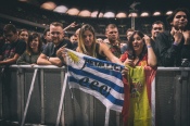 Metallica - koncert: Metallica, Warszawa 'Stadion Narodowy' 21.08.2019