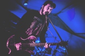 Spaceslug - koncert: Spaceslug ('Gruzilla Festiwal'), Chorzów 'Leśniczówka' 17.08.2019
