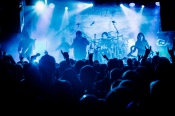 Eluveitie - koncert: Eluveitie, Kraków 'Kwadrat' 10.12.2019