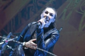 Amaranthe - koncert: Amaranthe, Warszawa 'Torwar' 24.01.2020