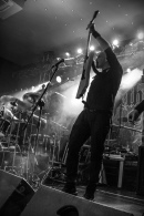 God Dethroned - koncert: God Dethroned, Kraków 'Kwadrat' 26.02.2020