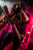 Crippling Madness - koncert: Crippling Madness, Warszawa 'VooDoo' 5.06.2021