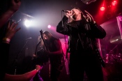 Aquilla - koncert: Aquilla, Warszawa 'VooDoo' 5.06.2021