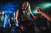 Voidhanger - koncert: Voidhanger, Warszawa 'VooDoo' 2.07.2021