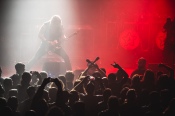 Marduk - koncert: Marduk, Warszawa 'Progresja Music Zone' 27.11.2021