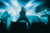 Heathen - koncert: Heathen ('Mystic Festival'), Gdańsk 'Stocznia Gdańska' 1.06.2022