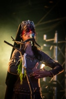 Heilung - koncert: Heilung ('Mystic Festival'), Gdańsk 'Stocznia Gdańska' 2.06.2022