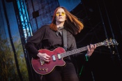 Witchcraft - koncert: Witchcraft ('Mystic Festival'), Gdańsk 'Stocznia Gdańska' 4.06.2022