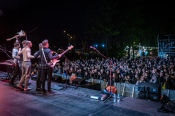 Leprous - koncert: Leprous ('Mystic Festival'), Gdańsk 'Stocznia Gdańska' 4.06.2022