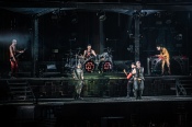 Rammstein - koncert: Rammstein, Warszawa 'Stadion Narodowy' 16.07.2022