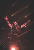 Machine Head - koncert: Machine Head, Kraków 'Tauron Arena' 18.09.2022