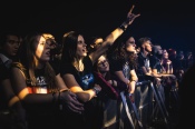 Amorphis - koncert: Amorphis, Warszawa 'Progresja Music Zone' 5.12.2022