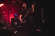 Decapitated - koncert: Decapitated, Lublin 'Fabryka Kultury Zgrzyt' 8.12.2022