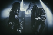Dark Funeral - koncert: Dark Funeral, Kraków 'Hype Park' 30.03.2023