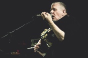 Swans - koncert: Swans, Katowice 'Kinoteatr Rialto' 23.05.2023