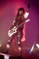 Motley Crue - koncert: Motley Crue, Kraków 'Tauron Arena' 31.05.2023