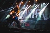 Pantera - koncert: Pantera ('Metal Hammer Festival'), Łódź 'Atlas Arena' 5.06.2023