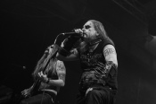 Carpathian Forest - koncert: Carpathian Forest ('Mystic Festival'), Gdańsk 'Stocznia Gdańska' 9.06.2023