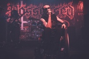 Possessed - koncert: Possessed, Kraków 'Hype Park' 7.08.2023