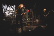 Maggot Heart - koncert: Maggot Heart ('Summer Dying Loud'), Aleksandrów Łódzki 7.09.2023