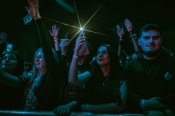 While She Sleeps - koncert: While She Sleeps, Łódź 'Atlas Arena' 3.02.2024