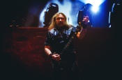 Judas Priest - koncert: Judas Priest, Kraków 'Tauron Arena' 30.03.2024
