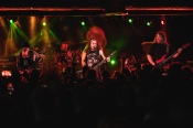 Left to Die - koncert: Left to Die, Warszawa 'Proxima' 29.08.2024