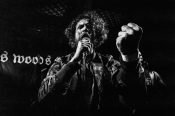 Owls Woods Graves - koncert: Owls Woods Graves, Ostrawa 'Barrak' 8.10.2024