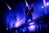 Jinjer - koncert: Jinjer, Katowice 'Spodek' 21.11.2024