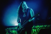 Testament - koncert: Testament, Katowice 'Spodek' 11.12.2024
