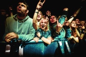 Anthrax - koncert: Anthrax, Katowice 'Spodek' 11.12.2024
