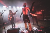 Taraban - koncert: Taraban, Warszawa 'Hydrozagadka' 22.04.2025