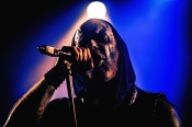 Primordial - koncert: Primordial, Kraków 'Hype Park' 25.04.2025
