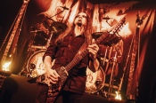 Hate - koncert: Hate, Warszawa 'Progresja Music Zone' 7.05.2025