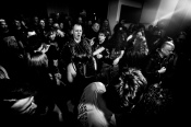 Dom Zły - koncert: Dom Zły, Katowice 'Piąty Dom' 8.03.2025