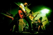 Weedcraft - koncert: Weedcraft, Katowice 'Piąty Dom' 28.03.2025
