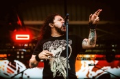 Masacre - koncert: Masacre ('Summer Dying Loud'), Aleksandrów Łódzki 6.09.2024