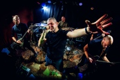 R3dneck Rampage - koncert: Redneck Rampage, Katowice 'Pub Korba' 25.10.2024