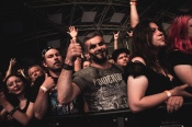Powerwolf - koncert: Powerwolf, Łódź 'Atlas Arena' 30.06.2025