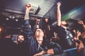 Caliban - koncert: Caliban, Kraków 'Kwadrat' 16.05.2025