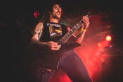 Cancer Void - koncert: Cancer Void, Warszawa 'VooDoo' 18.07.2025