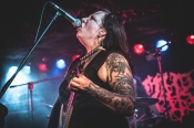Ossuary - koncert: Ossuary, Warszawa 'VooDoo' 18.07.2025
