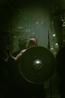 Heilung - koncert: Heilung, Wrocław 'Hala Stulecia' 10.07.2025